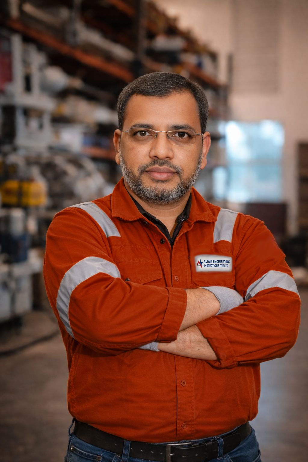 Altair Engineering Team